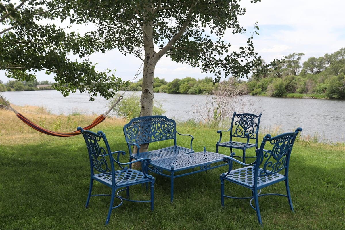 River Edge House photo 8